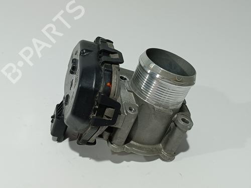 Throttle body PEUGEOT 2008 I (CU_) 1.6 BlueHDi 120 | BP30741027M82 