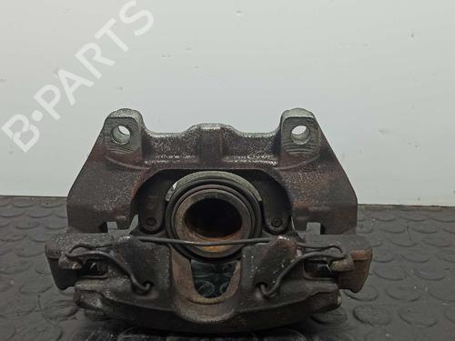 Right front brake caliper OPEL ZAFIRA / ZAFIRA FAMILY B (A05) 1.9 CDTI (M75) | BP11543091M104 