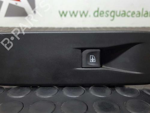 Right front window switch RENAULT CLIO IV (BH_) 1.2 16V (BHA1, BHAK, BHMG, BHMK) | BP2751355I26 