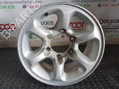 Felge MITSUBISHI L200 (K7_T, K6_T, K5_T) 2.5 TD 4WD (K74T) | BP6629164C45