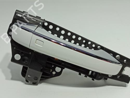 Rear right exterior door handle AUDI Q5 (8RB) 2.0 TFSI quattro 8T0837886B | 8R0837208 8R0837208GRU
