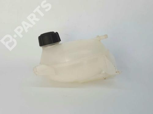 Expansion tank RENAULT CAPTUR I (J5_, H5_) 1.5 dCi 110 | BP8310417C120 