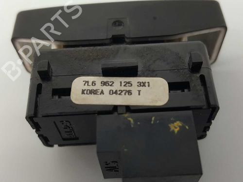 Andere VW TOUAREG (7LA, 7L6, 7L7) 3.0 V6 TDI | BP14532861O1 