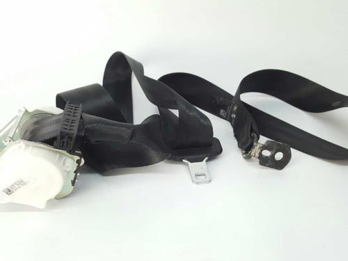 Rear left seatbelt FORD FOCUS III 1.6 TDCi | BP6630093I29 