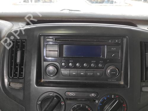air-vent-nissan-nv200-evalia-bus-2010-27395244 main image