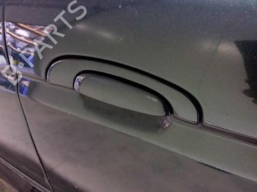 Poignée extérieure avant droite JAGUAR S-TYPE II (X200) 3.0 V6 | BP4588156C129
