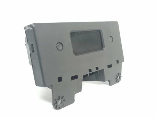 Display monitor PEUGEOT 206 Hatchback (2A/C) 1.9 D | BP7223002C48