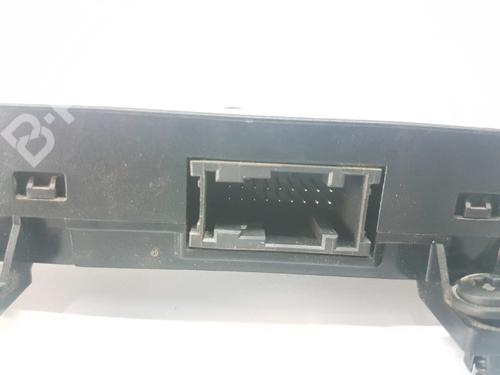 Electronic module PEUGEOT 208 I (CA_, CC_) 1.6 HDi | BP4670907M83 
