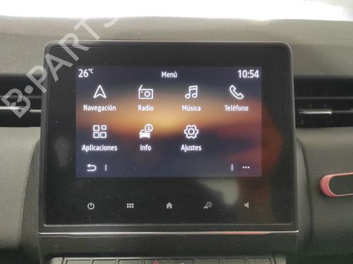 Electronic module RENAULT CLIO V (B7_) 1.0 LPG (B7MT) | BP36433003M83 - Image 3