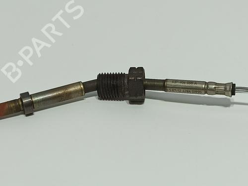 Electronic sensor VW POLO V (6R1, 6C1) | BP14544420M84