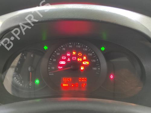 Instrument cluster RENAULT KANGOO Express (FW0/1_)  | BP22919888C47