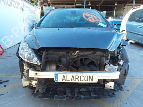 Air vent PEUGEOT 308 I (4A_, 4C_) 1.6 HDi | BP11639780I21