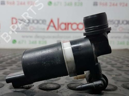 Washer pump RENAULT MEGANE III Hatchback (BZ0/1_, B3_) 1.5 dCi (BZ09, BZ0D, BZ1W, BZ29, BZ14) | BP14529130E24 