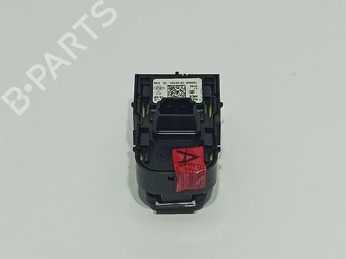 Mirror switch RENAULT CLIO IV (BH_) 1.5 dCi 90 | BP11804916I25