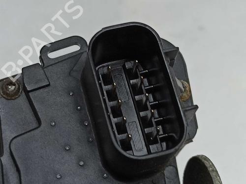 Front left lock FIAT STILO (192_) 1.9 D Multijet | BP7874827C98