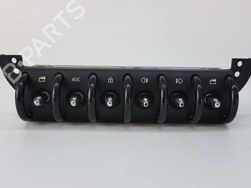 Used Switch MINI MINI (R50, R53) One D (88 hp) 5790605