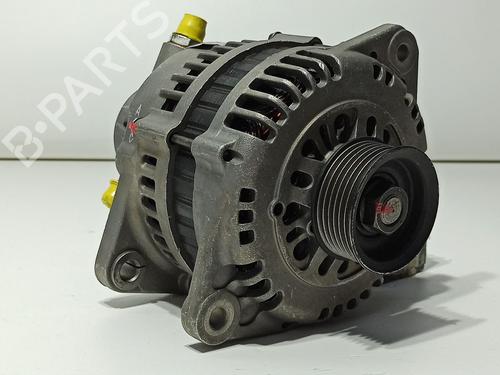 Generator Generator 38538940 38538940