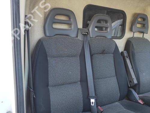 Right front seat FIAT DUCATO Van (250_) 130 Multijet 2,3 D | BP29848375C16