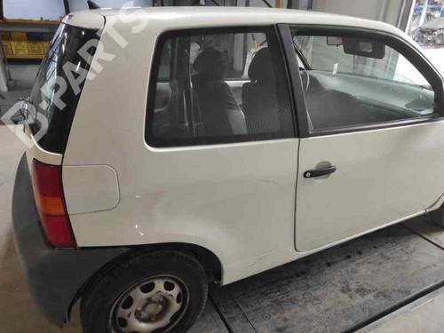 Right taillight SEAT AROSA (6H1) 1.0 | BP8060455C35 