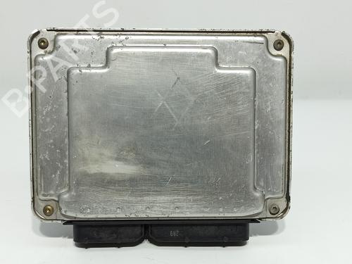 Engine control unit (ECU) SEAT IBIZA III (6L1) 1.9 TDI | BP14471322M57