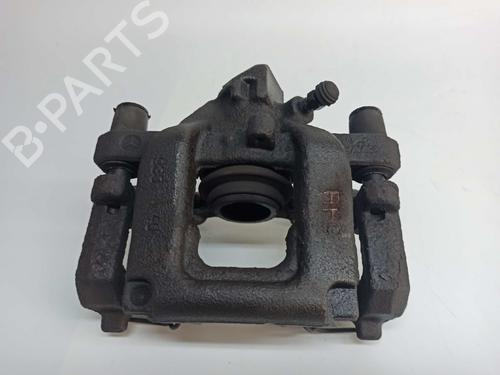 Used Right rear brake caliper MERCEDES-BENZ C-CLASS (W204) [2007-2015]  11543327