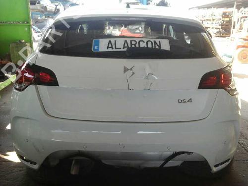 Viskermotor bagrude CITROËN DS4 (NX_) 1.2 THP 130 | BP2773555M102 