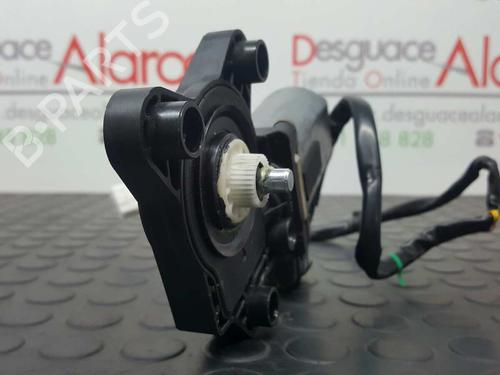 Right rear window motor MERCEDES-BENZ S-CLASS (W220, V220) S 320 CDI (220.026, 220.126) | BP2740786E22 