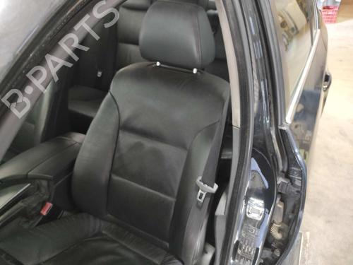 Left front seat BMW 5 (E60) 530 d | BP10162069C15