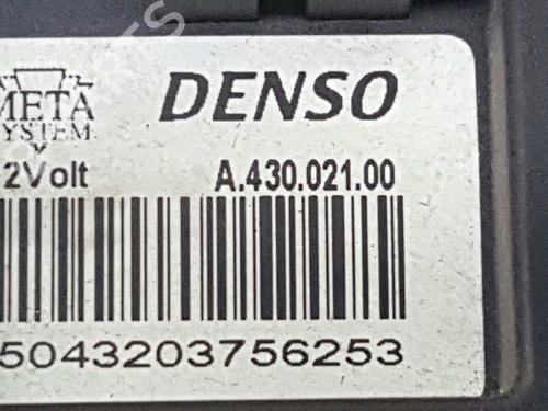 Heater resistor RENAULT CLIO IV (BH_) 1.2 16V (BHA1, BHAK, BHMG, BHMK) | BP11675431M108 
