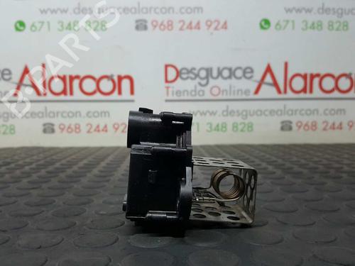 Ander PEUGEOT 307 SW (3H) 1.6 HDI 110 (109 hp) 14530900