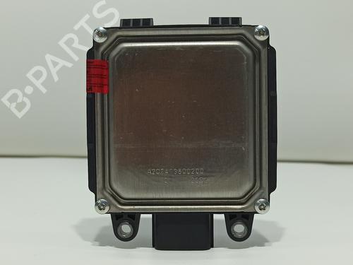 Electronic module FORD FOCUS IV Turnier (HP) 2.0 EcoBlue | BP15909802M83 