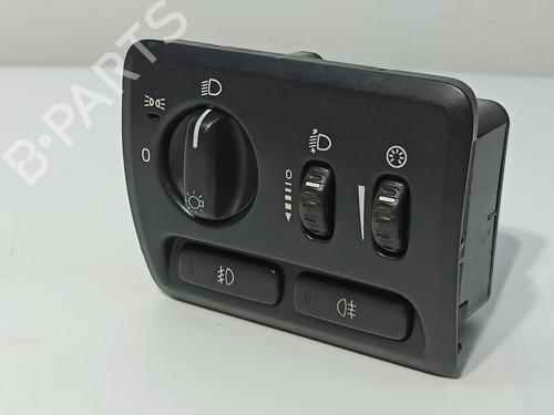 Headlight switch VOLVO S60 I (384) 2.4 D | BP13094539I24