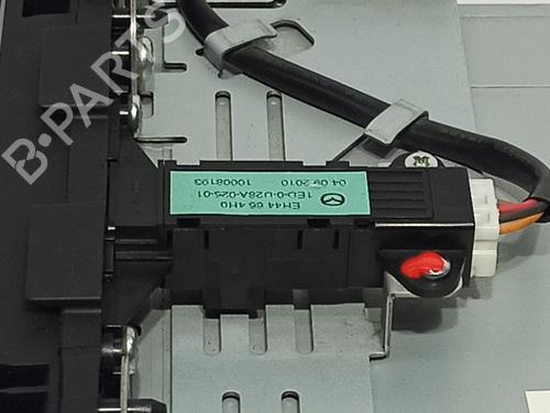 Bilradio MAZDA CX-7 (ER) 2.2 MZR-CD AWD (ER10A) | BP11144806E6 