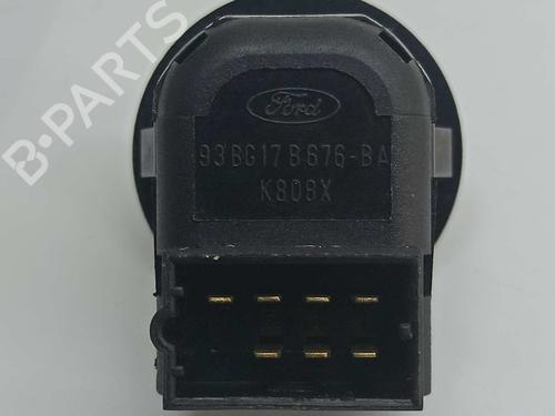 Mirror switch FORD MONDEO III Saloon (B4Y) 2.0 16V TDDi / TDCi | BP7223650I25 