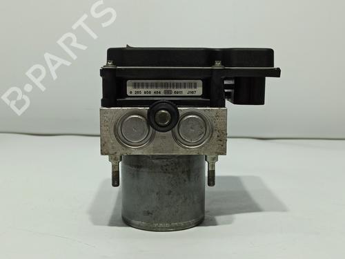 ABS pump CITROËN C4 Grand Picasso I (UA_) 1.6 HDi | BP10746425M43 