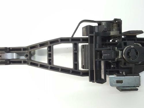 Front left exterior door handle FORD FOCUS III 1.6 TDCi | BP4953038C128