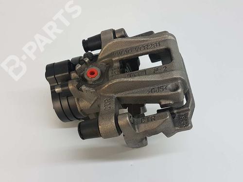 Left rear brake caliper SEAT LEON (KL1, KLG) 1.0 TSI | BP11543320M107 