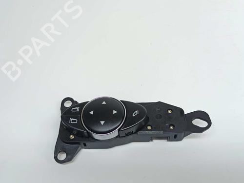 Used Mirror switch MERCEDES-BENZ E-CLASS (W211) E 400 CDI (211.028) (260 hp) 7350374