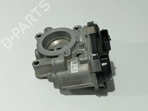 Throttle body RENAULT CLIO V (B7_) 1.0 LPG (B7MT) | BP39466584M82 - Image 3