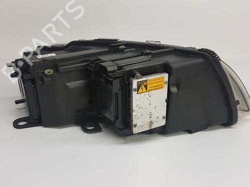 Venstre forlygte AUDI A8 D3 (4E2, 4E8) 3.0 TDI quattro | BP9037574C28