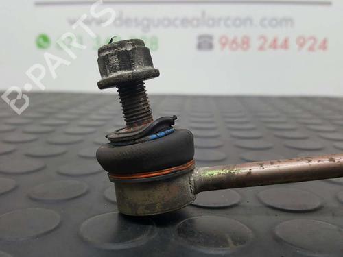 Right front suspension arm RENAULT CLIO III (BR0/1, CR0/1) 1.5 dCi (BR17, CR17) | BP14529660M13