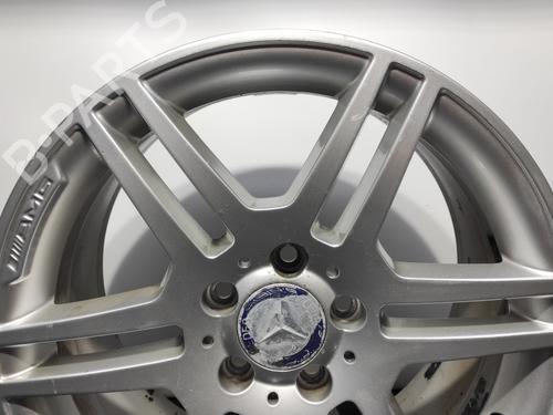 Rim MERCEDES-BENZ C-CLASS (W204) C 350 CDI (204.022) | BP13450386C45 