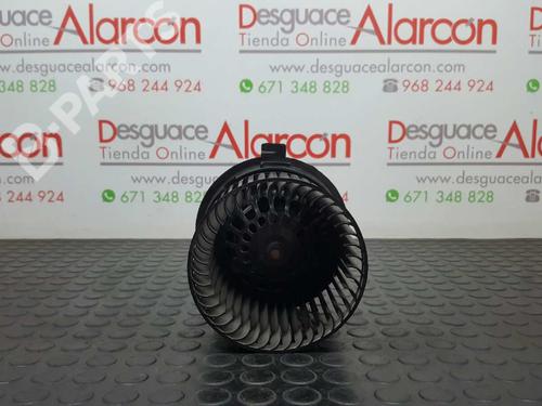 Used Heater blower motor PEUGEOT 208 I (CA_, CC_) 1.4 HDi (68 hp) 2769479