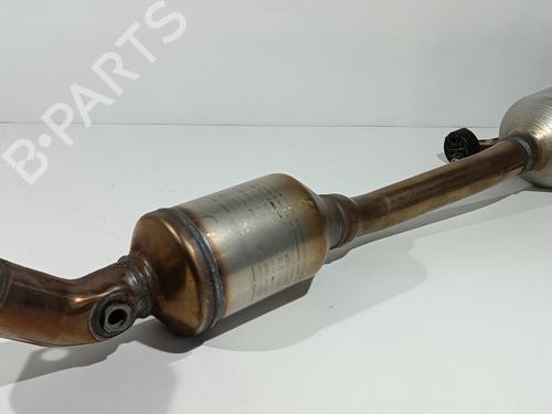 Catalyst TOYOTA C-HR (_X2_, _H2_) Hybrid (ZYX20) | BP27188576M10