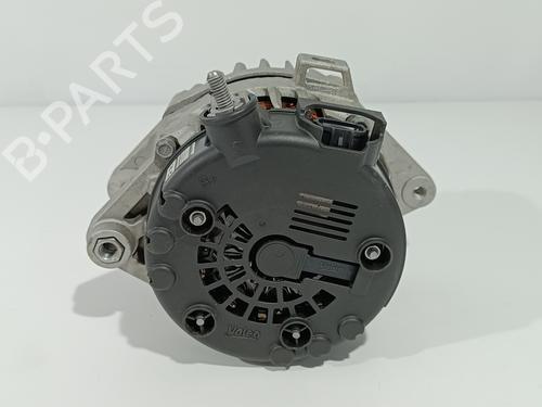 Alternator HYUNDAI TUCSON (NX4E, NX4A) | BP22940784M7