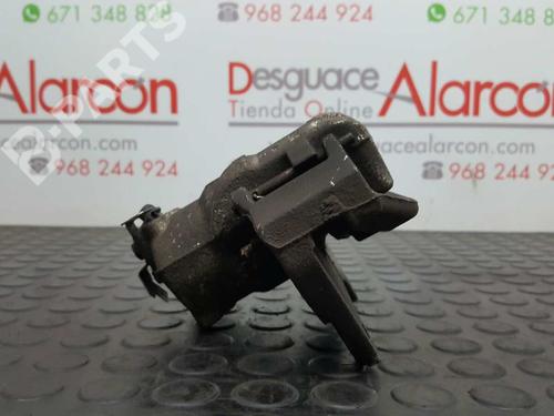 Left front brake caliper FIAT 500 (312_) 1.2 (312AXA1A) | BP11542366M105 