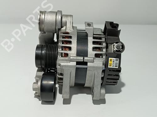 Alternator KIA SPORTAGE V (NQ5) 1.6 T-GDI MHEV | BP16755273M7