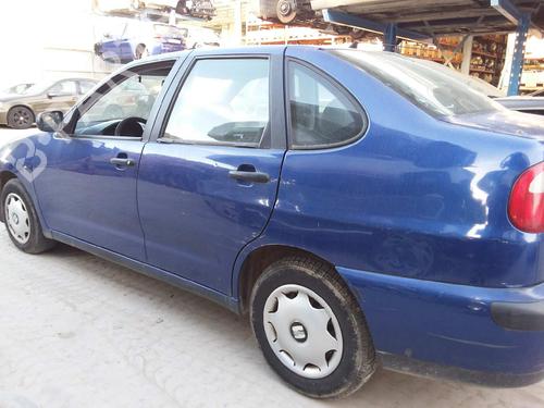 Headlight switch SEAT CORDOBA (6K2) 1.6 | BP5824208I24
