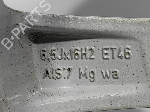 Rim SKODA OCTAVIA III (5E3, NL3, NR3) 2.0 TDI | BP18034091C45 