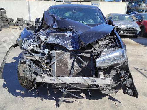 Used Parts BMW X4 (F26) xDrive 20 d (190 hp) 4281974